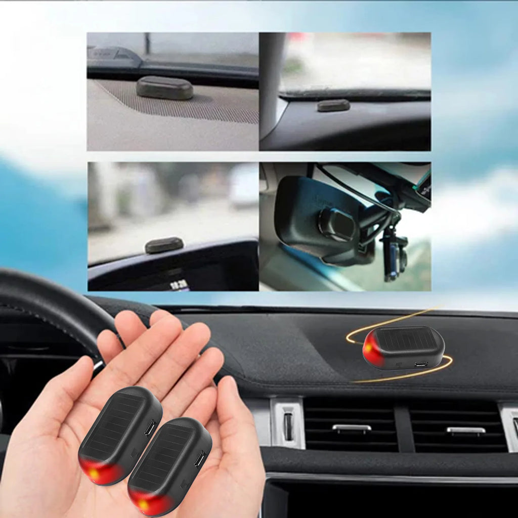 1/2Pcs Car Deicer Antifreeze Deicing Snow Removal Instrument Car Glass Deicing Device Defrosting Defogging Tool Care Products