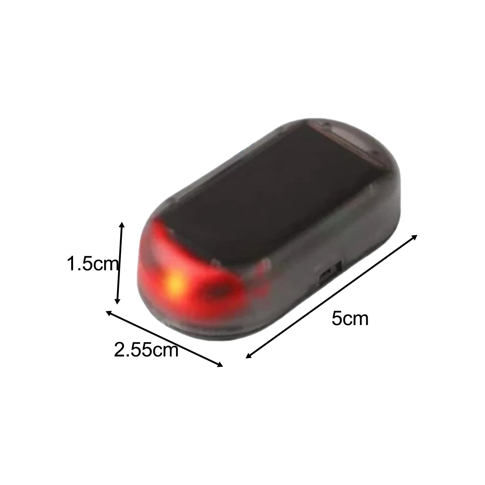 1/2Pcs Car Deicer Antifreeze Deicing Snow Removal Instrument Car Glass Deicing Device Defrosting Defogging Tool Care Products
